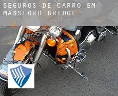 Seguros de carro em  Massford Bridge