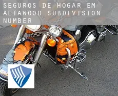 Seguros de hogar em  Altawood Subdivision Number 3