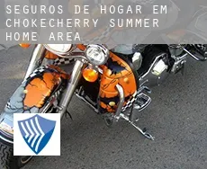 Seguros de hogar em  Chokecherry Summer Home Area