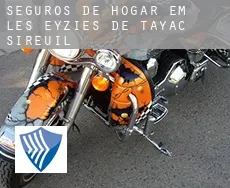 Seguros de hogar em  Les Eyzies-de-Tayac-Sireuil