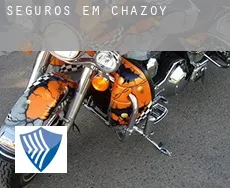 Seguros em  Chazoy