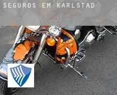 Seguros em  Karlstad Municipality