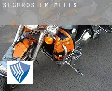 Seguros em  Mells