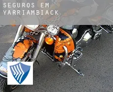 Seguros em  Yarriambiack