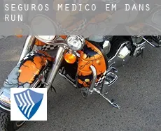 Seguros médico em  Dans Run