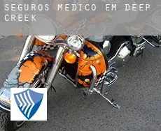 Seguros médico em  Deep Creek