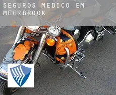 Seguros médico em  Meerbrook