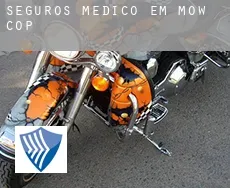Seguros médico em  Mow Cop