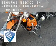 Seguros médico em  Yarrabah Aboriginal Community