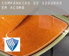 Companhias de seguros em  Acomb