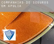 Companhias de seguros em  Apúlia