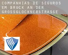 Companhias de seguros em  Bruck an der Großglocknerstraße
