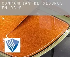 Companhias de seguros em  Dale