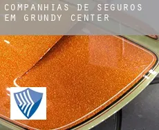 Companhias de seguros em Grundy Center