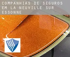 Companhias de seguros em  La Neuville-sur-Essonne