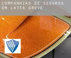 Companhias de seguros em  Latta Grove