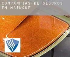 Companhias de seguros em  Mainque