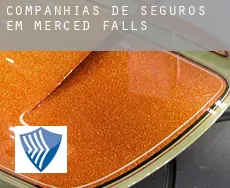 Companhias de seguros em  Merced Falls