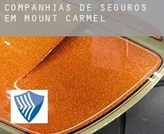 Companhias de seguros em  Mount Carmel