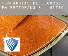 Companhias de seguros em  Pettorano sul Gizio