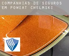 Companhias de seguros em  Powiat chełmski