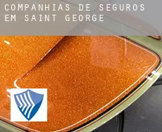 Companhias de seguros em  Saint George