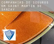 Companhias de seguros em  Saint-Martin-de-Sanzay