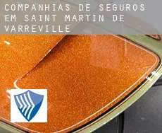 Companhias de seguros em  Saint-Martin-de-Varreville