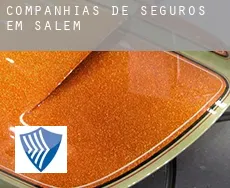 Companhias de seguros em  Salem