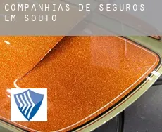 Companhias de seguros em  Souto