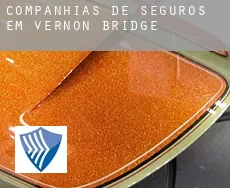 Companhias de seguros em  Vernon Bridge
