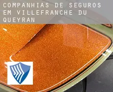 Companhias de seguros em  Villefranche-du-Queyran