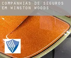 Companhias de seguros em  Winston Woods