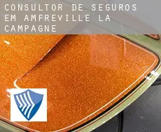 Consultor de seguros em Amfreville-la-Campagne