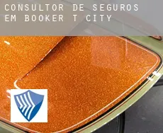 Consultor de seguros em  Booker T City