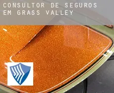 Consultor de seguros em  Grass Valley