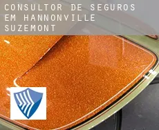 Consultor de seguros em  Hannonville-Suzémont