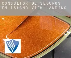 Consultor de seguros em  Island View Landing