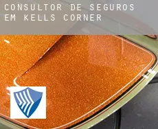 Consultor de seguros em  Kells Corner