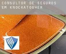 Consultor de seguros em  Knockatogher