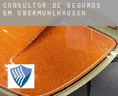 Consultor de seguros em  Obermühlhausen
