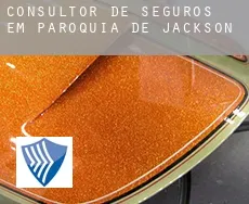 Consultor de seguros em  Paróquia de Jackson