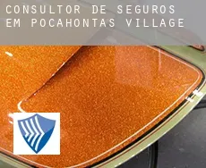 Consultor de seguros em  Pocahontas Village