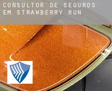 Consultor de seguros em  Strawberry Run