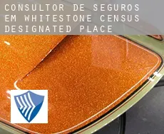 Consultor de seguros em  Whitestone