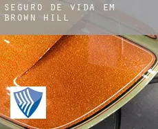 Seguro de vida em  Brown Hill