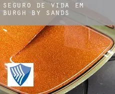 Seguro de vida em  Burgh by Sands