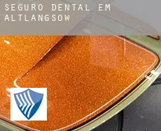 Seguro dental em  Altlangsow