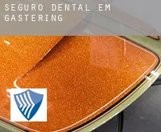 Seguro dental em  Gastering