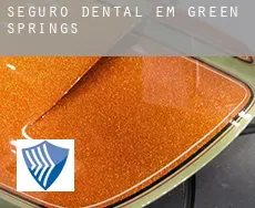 Seguro dental em  Green Springs